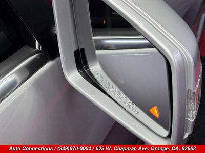 2013 Mercedes-Benz E 350 Sport   - Photo 40 - Orange, CA 92868