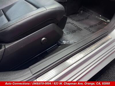 2013 Mercedes-Benz E 350 Sport   - Photo 33 - Orange, CA 92868