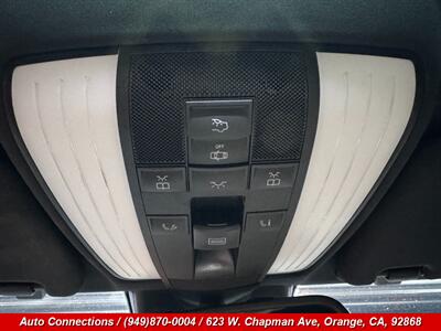 2013 Mercedes-Benz E 350 Sport   - Photo 25 - Orange, CA 92868