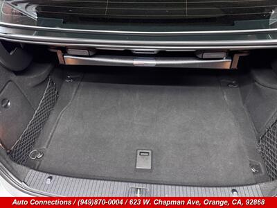 2013 Mercedes-Benz E 350 Sport   - Photo 36 - Orange, CA 92868