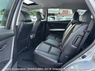 2014 Mazda CX-9 Grand Touring   - Photo 10 - Orange, CA 92868