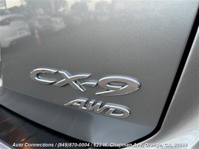 2014 Mazda CX-9 Grand Touring   - Photo 37 - Orange, CA 92868