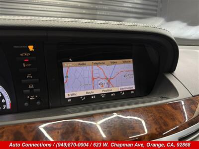 2013 Mercedes-Benz S 550   - Photo 22 - Orange, CA 92868