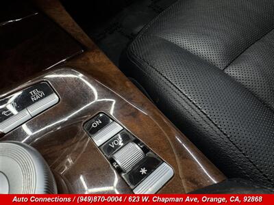 2013 Mercedes-Benz S 550   - Photo 19 - Orange, CA 92868