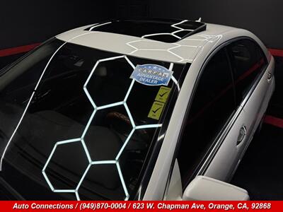 2013 Mercedes-Benz S 550   - Photo 38 - Orange, CA 92868