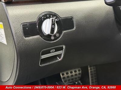 2013 Mercedes-Benz S 550   - Photo 27 - Orange, CA 92868
