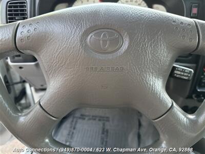 2003 Toyota Tacoma PreRunner V6   - Photo 14 - Orange, CA 92868