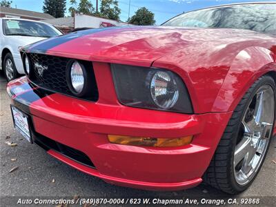2006 Ford Mustang GT   - Photo 21 - Orange, CA 92868