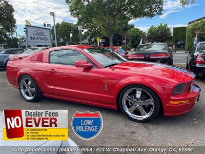 2006 Ford Mustang GT   - Photo 1 - Orange, CA 92868
