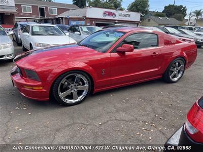 2006 Ford Mustang GT   - Photo 2 - Orange, CA 92868