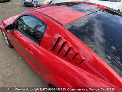 2006 Ford Mustang GT   - Photo 20 - Orange, CA 92868