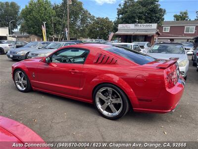 2006 Ford Mustang GT   - Photo 4 - Orange, CA 92868