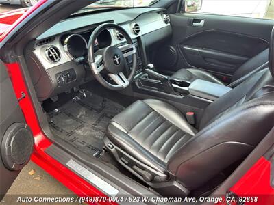 2006 Ford Mustang GT   - Photo 5 - Orange, CA 92868