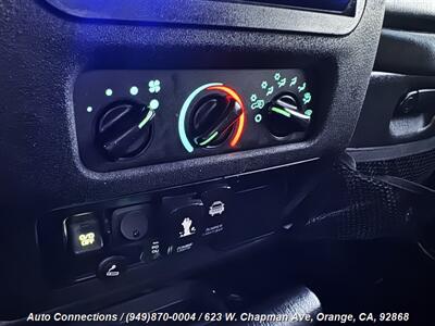 2005 Jeep Wrangler Unlimited   - Photo 14 - Orange, CA 92868