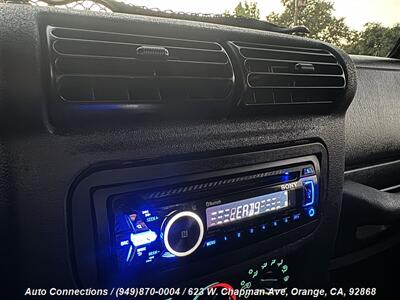 2005 Jeep Wrangler Unlimited   - Photo 15 - Orange, CA 92868