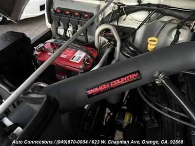 2005 Jeep Wrangler Unlimited   - Photo 17 - Orange, CA 92868