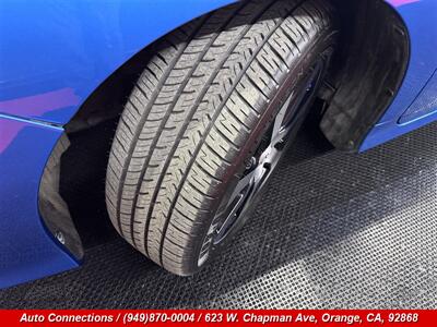 2018 Toyota Mirai - Photo 31 - Orange, CA 92868