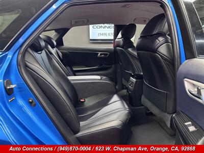 2018 Toyota Mirai - Photo 8 - Orange, CA 92868