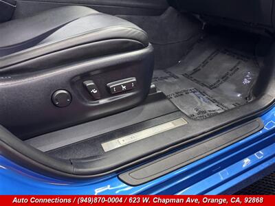 2018 Toyota Mirai - Photo 22 - Orange, CA 92868