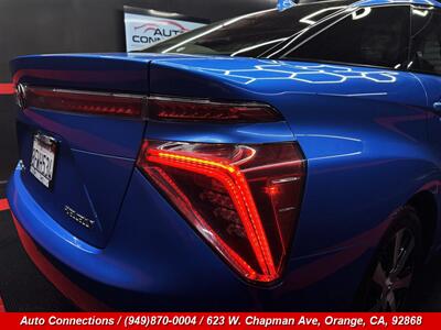 2018 Toyota Mirai - Photo 29 - Orange, CA 92868