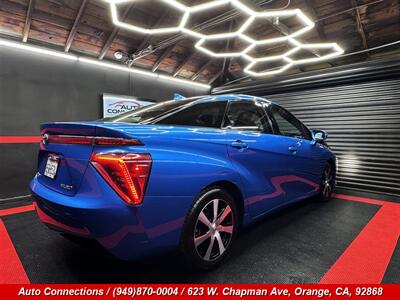 2018 Toyota Mirai - Photo 3 - Orange, CA 92868