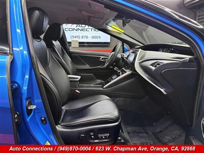 2018 Toyota Mirai - Photo 7 - Orange, CA 92868