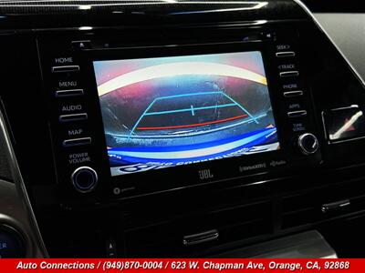 2018 Toyota Mirai - Photo 16 - Orange, CA 92868