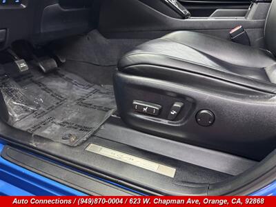 2018 Toyota Mirai - Photo 21 - Orange, CA 92868