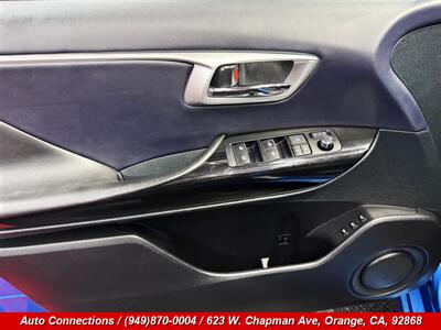 2018 Toyota Mirai - Photo 18 - Orange, CA 92868