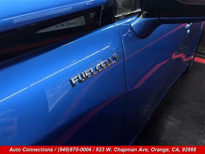 2018 Toyota Mirai - Photo 27 - Orange, CA 92868