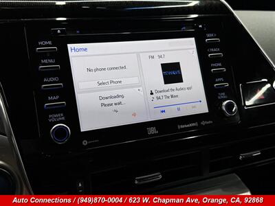 2018 Toyota Mirai - Photo 15 - Orange, CA 92868