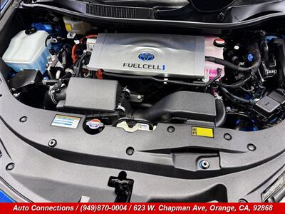 2018 Toyota Mirai - Photo 25 - Orange, CA 92868