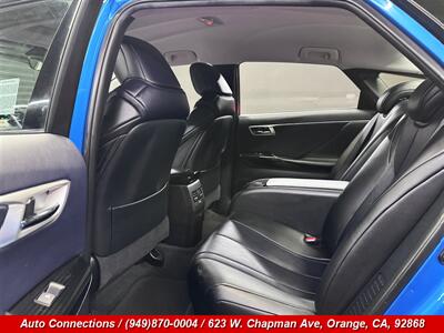 2018 Toyota Mirai - Photo 9 - Orange, CA 92868