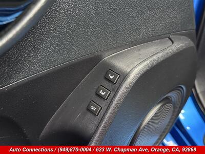 2018 Toyota Mirai - Photo 20 - Orange, CA 92868