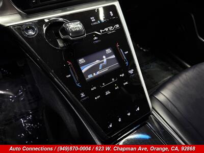 2018 Toyota Mirai - Photo 12 - Orange, CA 92868