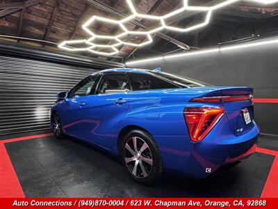 2018 Toyota Mirai - Photo 4 - Orange, CA 92868