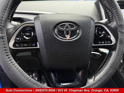 2018 Toyota Mirai - Photo 11 - Orange, CA 92868