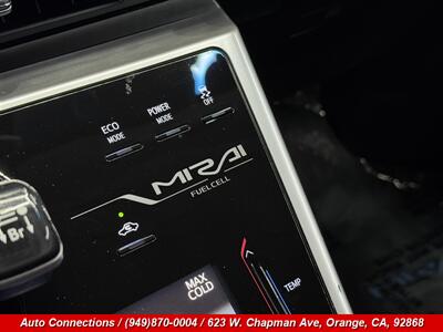2018 Toyota Mirai - Photo 13 - Orange, CA 92868