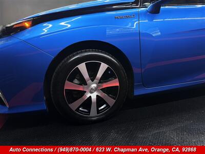 2018 Toyota Mirai - Photo 30 - Orange, CA 92868