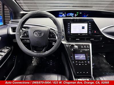 2018 Toyota Mirai - Photo 10 - Orange, CA 92868