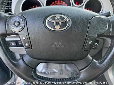 2011 Toyota Tundra Grade   - Photo 14 - Orange, CA 92868