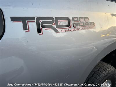2011 Toyota Tundra Grade   - Photo 30 - Orange, CA 92868