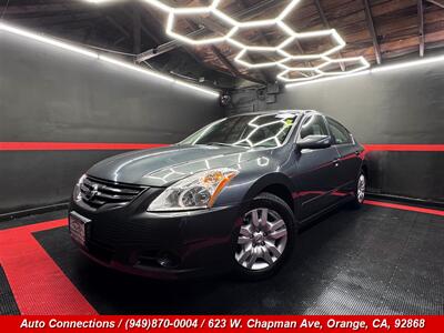 2011 Nissan Altima 2.5   - Photo 2 - Orange, CA 92868