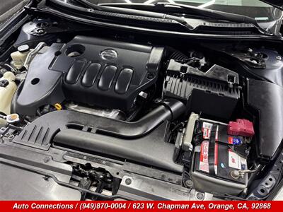 2011 Nissan Altima 2.5   - Photo 22 - Orange, CA 92868