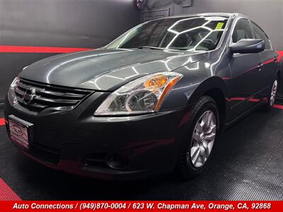 2011 Nissan Altima 2.5   - Photo 23 - Orange, CA 92868
