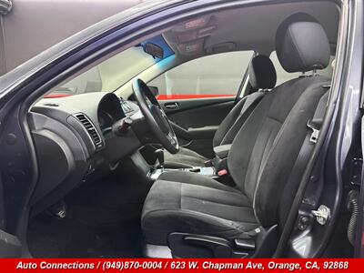 2011 Nissan Altima 2.5   - Photo 6 - Orange, CA 92868