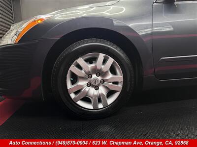 2011 Nissan Altima 2.5   - Photo 25 - Orange, CA 92868
