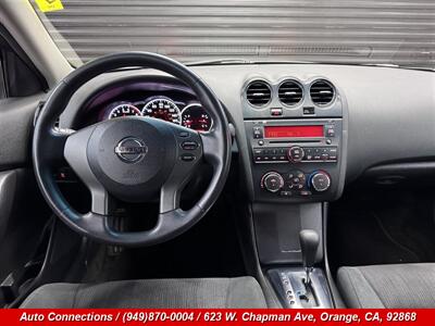 2011 Nissan Altima 2.5   - Photo 12 - Orange, CA 92868
