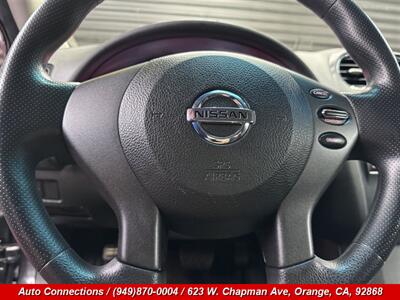 2011 Nissan Altima 2.5   - Photo 13 - Orange, CA 92868