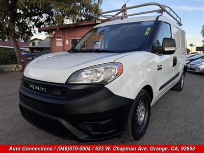 2020 RAM ProMaster City Tradesman   - Photo 30 - Orange, CA 92868